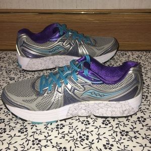 omni 13 saucony